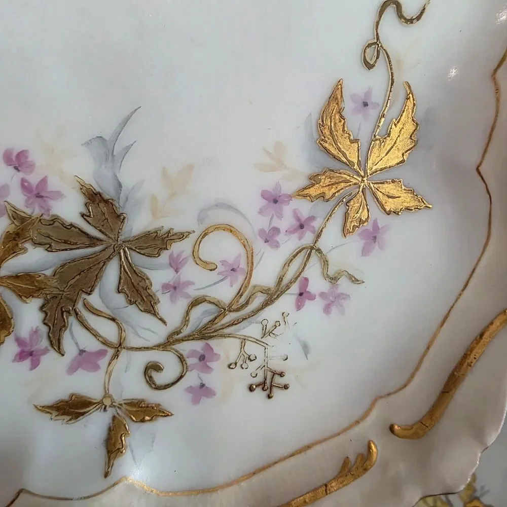A.L. Limoges 6.5